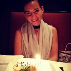 Stephanie Lee Cashwell