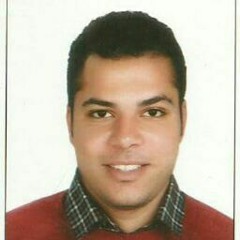 Mohamed Ahmed