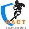 #RACT Rugby Penquista