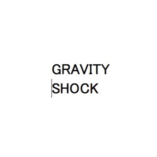 Gravity Shock’s avatar