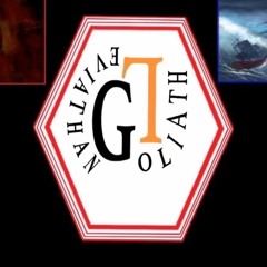 GoliathAndLeviathanShow