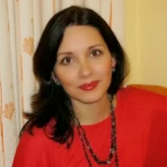 Nadia Klimkin Camporro