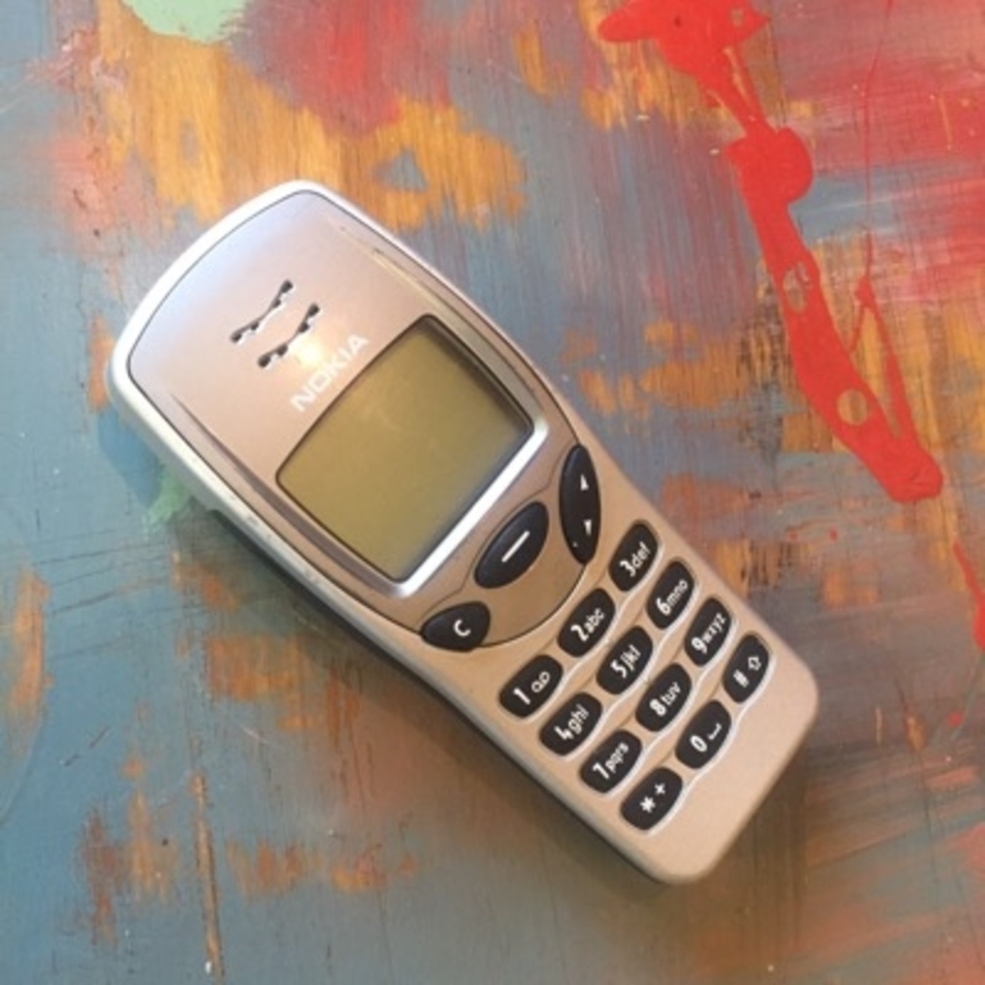 Members Only Podcast cover