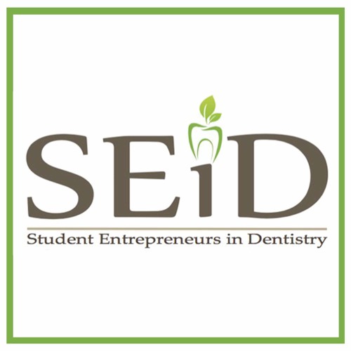 Student Entrepreneurs in Dentistry Podcast’s avatar
