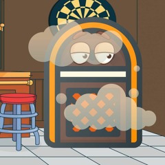 The Smoky Jukebox