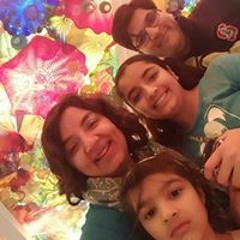 Puneeta Chhitwal-Varma