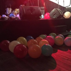 Future States Improvises