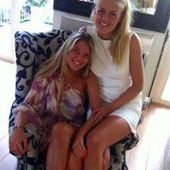 Hedda Benum Gabrielsen