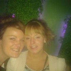 Kirsty Cavanagh