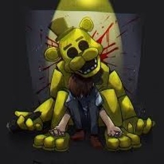 IamGoldenFreddy