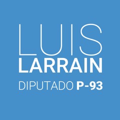 Equipo de Luis Larraín