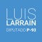 Equipo de Luis Larraín