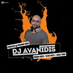 Dj Avanidis