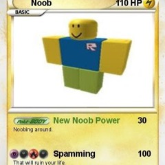 Random Wild Noob