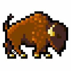 ExplosiveFireBuffalo