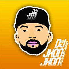 DJ JHON JHON DE BELFORD ROXO