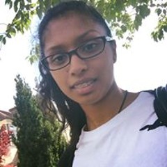 Jaina Shah