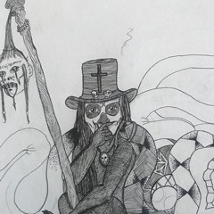 Kid Legba