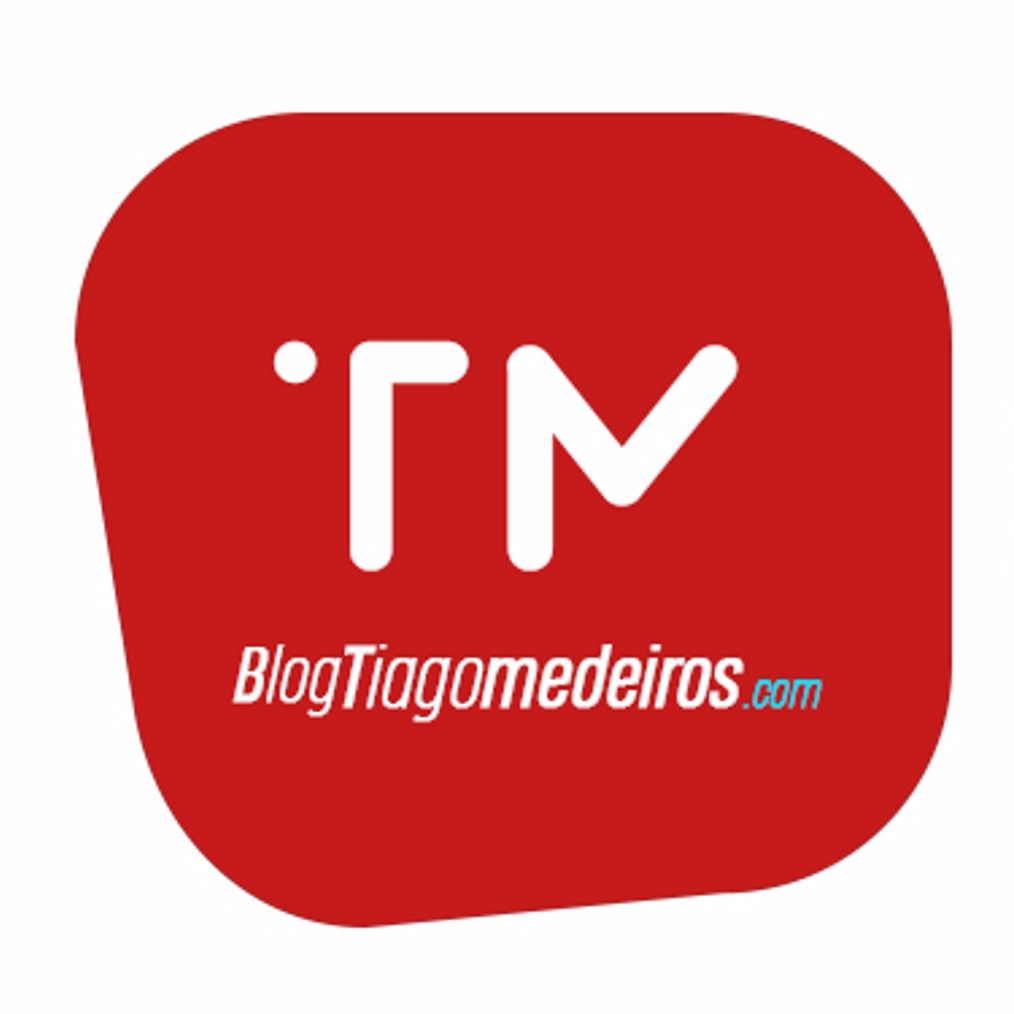 Podcast do BlogTiagoMedeiros.com podcast artwork