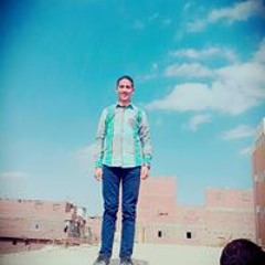 Reda Khalef Abo Gabl