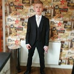 Ellis Jason New