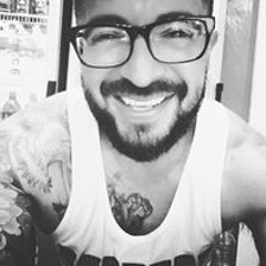 Juancho Ortiz