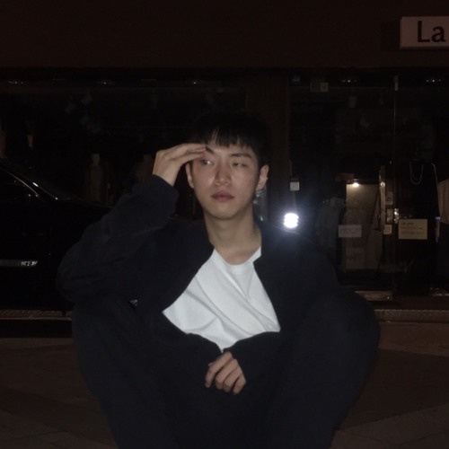 Chae Jiho’s avatar