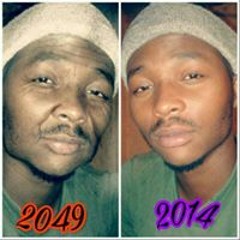 I'm-Not Lukaz Nongalo