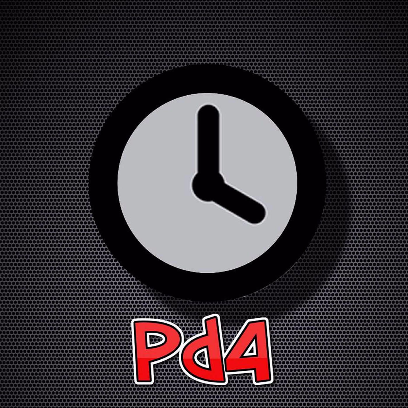 Papo das 4:00hs