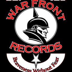 War Front Records