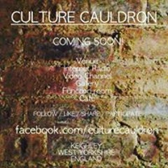 Culture Cauldron Keighley