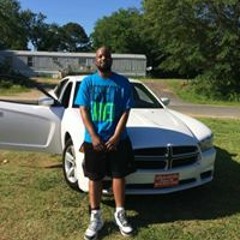 Antonio Kingsborough