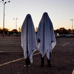 Creepy Crowley & Ghoulish Kulish