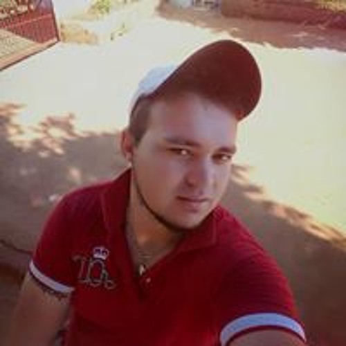 Ezequiel Garcia Ccp’s avatar