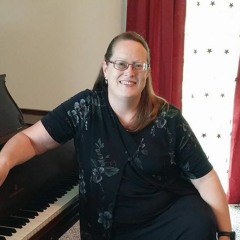 Tracey Craig McKibben