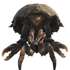 Mirelurk