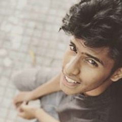 Alex Varghese