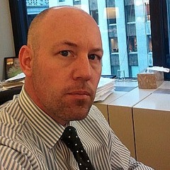 Matt Heffner