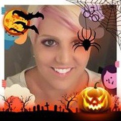 Heather Amelia Ellis