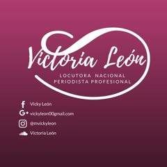 Victoria León