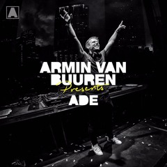 ASOT ADE 2017