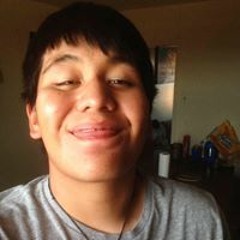Keanu Smith