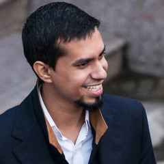 Nazmul Ahmed