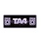 Dj TA4