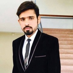 Ahmed Fraz