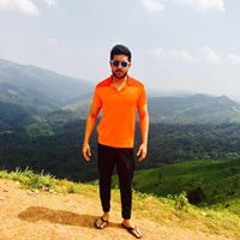 Nishith Shetty