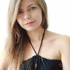 Анна Халецкая