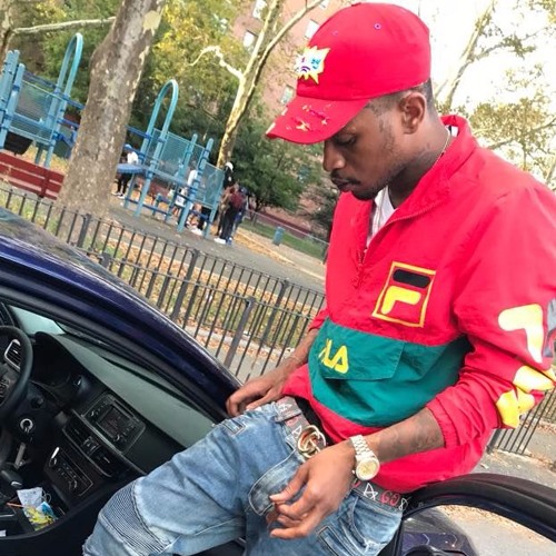 On Me - Snizz x Vellmoe x Frenchyy Couture