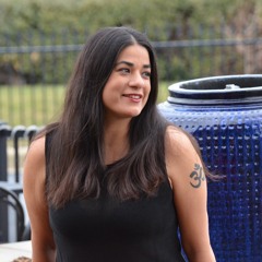 Jimena, The Body-Love Coach