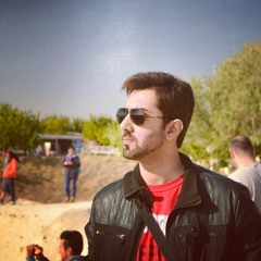 Bilal A. Salimi
